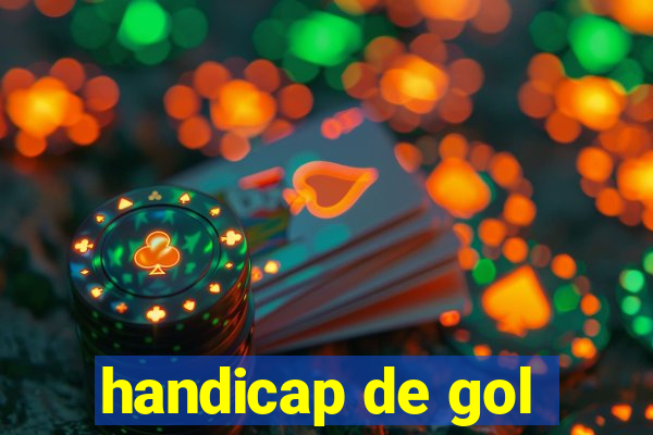 handicap de gol